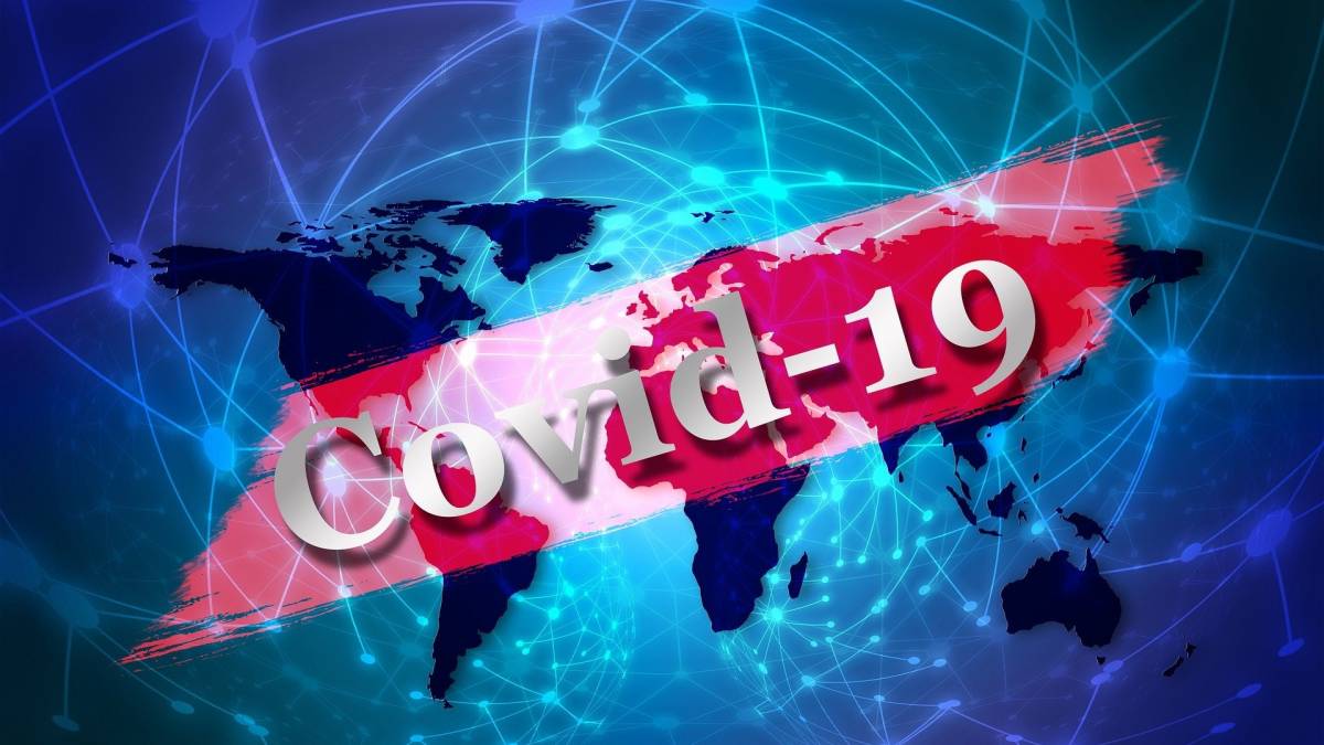 Symbolfotos zum Thema Corona, Coronavirus, Covid-19, Maskenpflicht, Abstand von Pixabay.comprivat