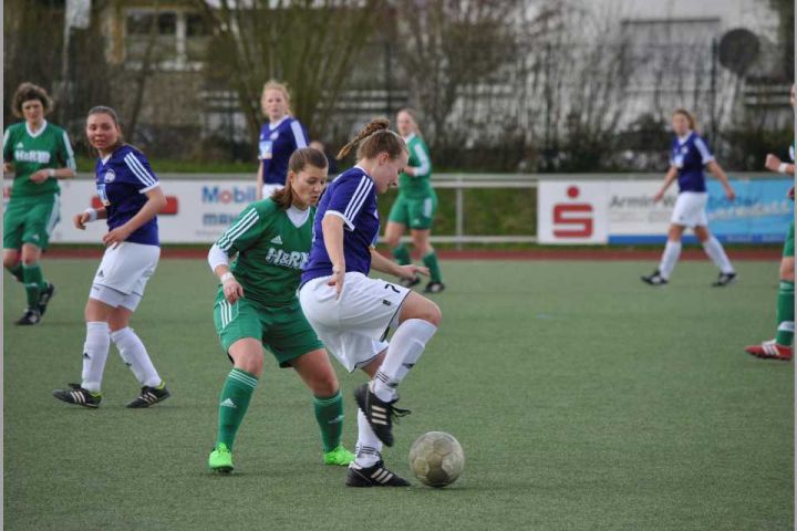 Überlebenswichtiger Sieg