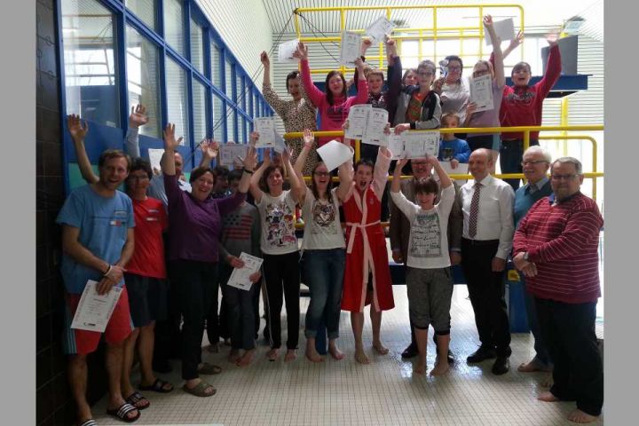 Ausrichter sichert sich den Titel