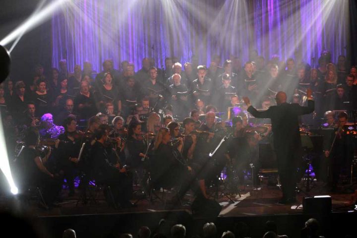 Gänsehaut in der "Weltmetropole Grevenbrück"