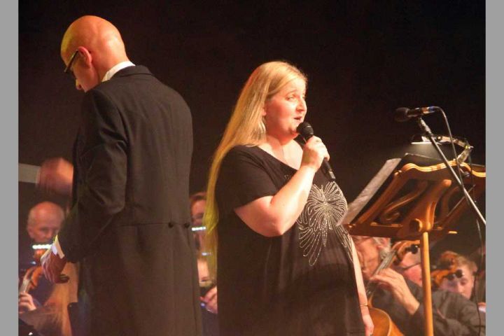 Gänsehaut in der "Weltmetropole Grevenbrück"