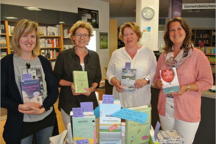 Erfolgreiche Erstauflage