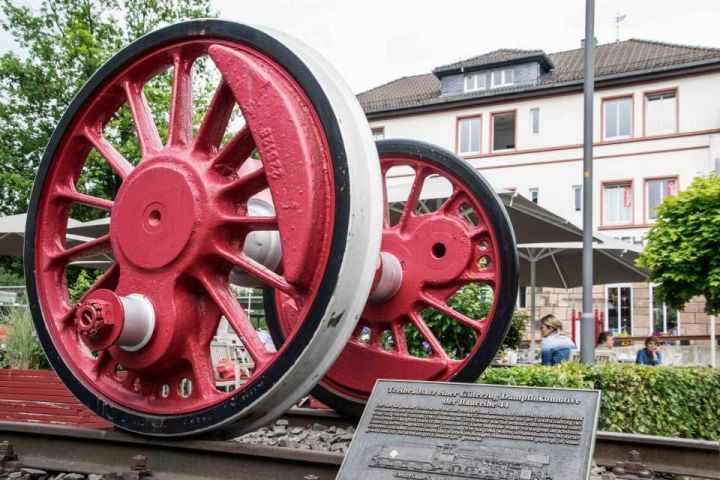 Monsterjagd in virtueller und realer Welt