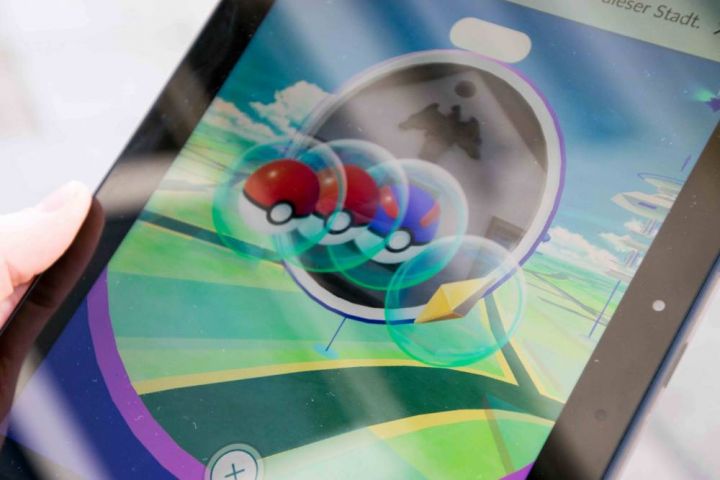 „Pokémon GO“-Hype: Wer profitiert von dem Trend?