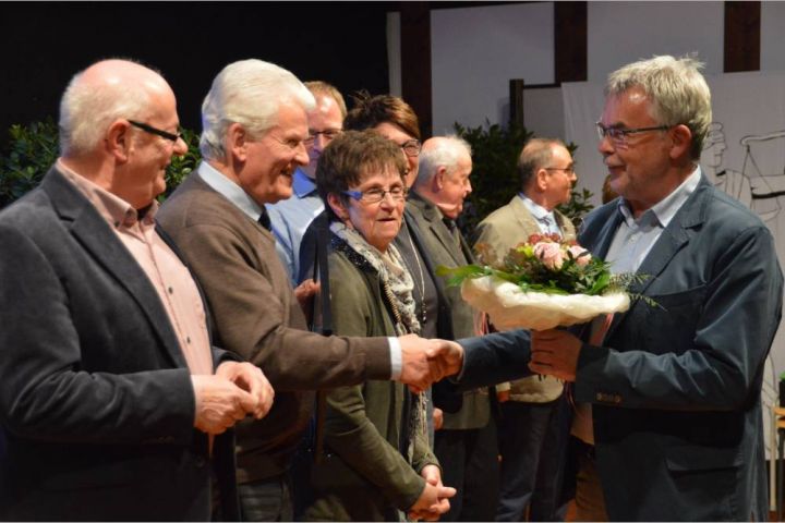 Gemeinde Finnentrop vergibt drei Bürgerpreise