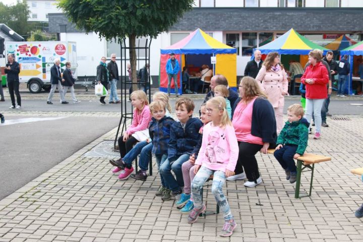 Kulinarische Vielfalt auf dem Kartoffelmarkt in Grevenbrück