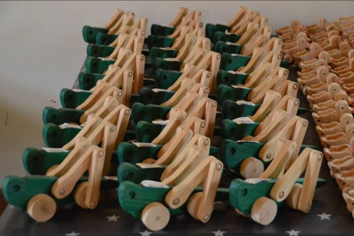 Mangel an „Arbeitskräften“ in der JVA Attendorn