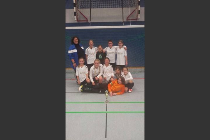 Spannende und hochklassige Turniere in Drolshagen