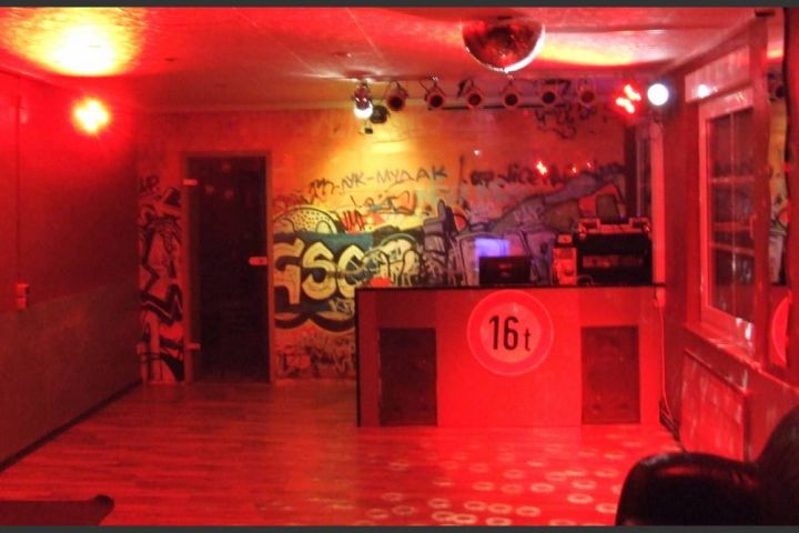 KOT Kirchundem blickt auf 15 Jahre zurück