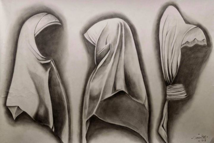 Abstrakter Zynismus mit hoher Detaildichte