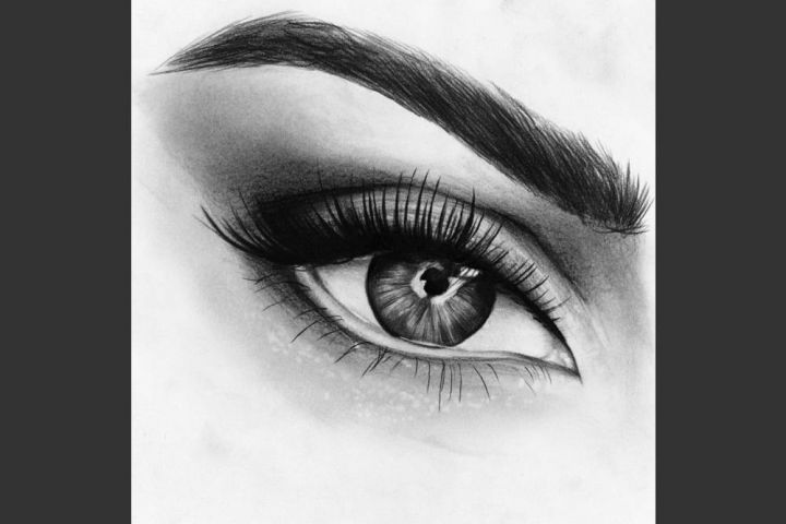 Abstrakter Zynismus mit hoher Detaildichte