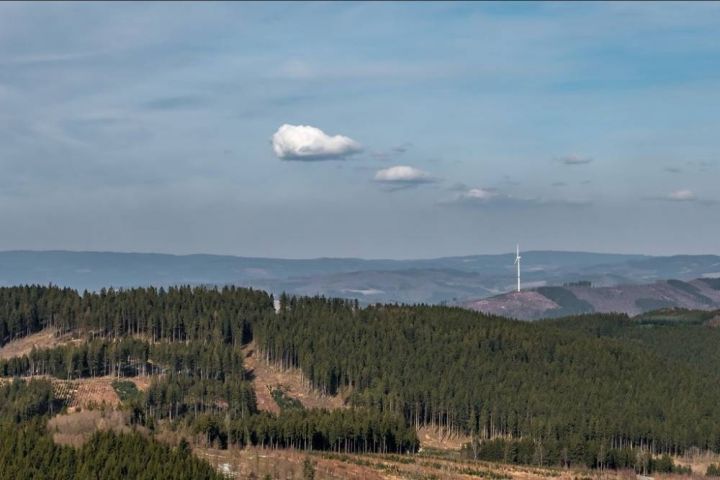 Leserfotos von der Hohen Bracht