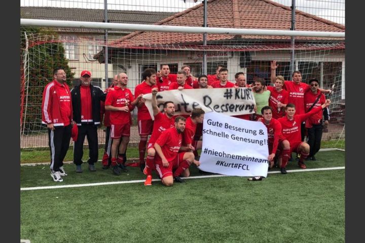 FC Lennestadt gelingt direkter Wiederaufstieg zur Westfalenliga