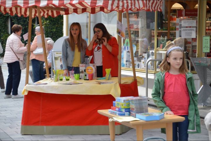 Hansenacht lockt zahlreiche Besucher in die Attendorner Innenstadt