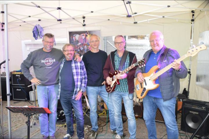 Hansenacht lockt zahlreiche Besucher in die Attendorner Innenstadt