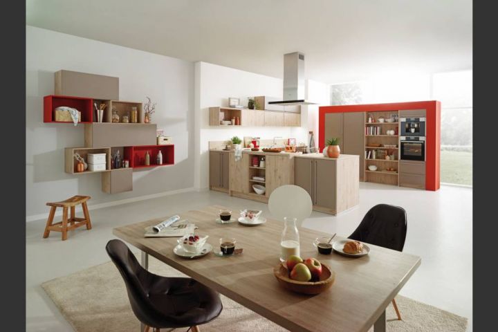 Die perfekte Einrichtung für jeden Geschmack