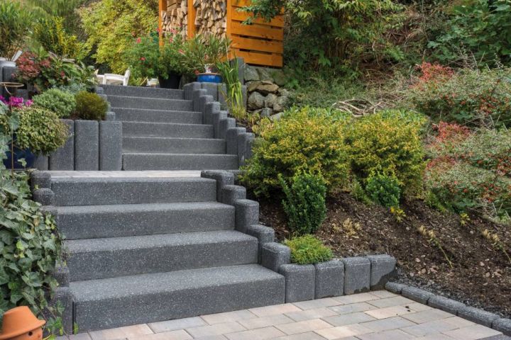 Alles für den Bau: Grübel Transporte und Baustoffe