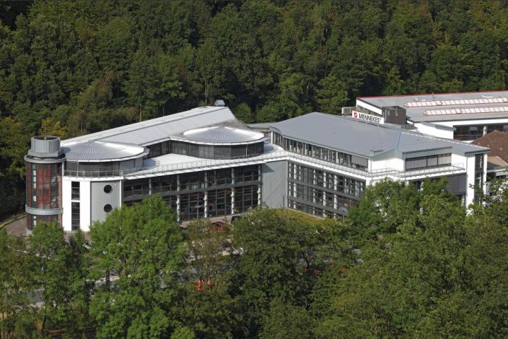 Franz Prein: Moderne und zeitgemäße Bedachung mit Qualität