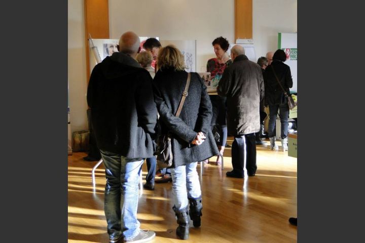 Fachmesse 50 plus in Olpe