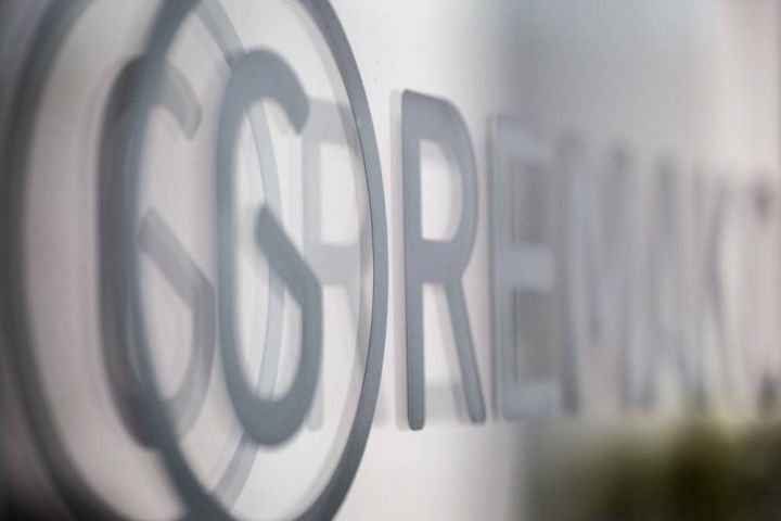 GREMAKO: Weltmeister im „Stiftemachen“