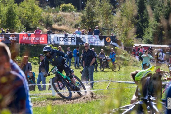 Gut besuchtes Rasenrennen am Fahlenscheid