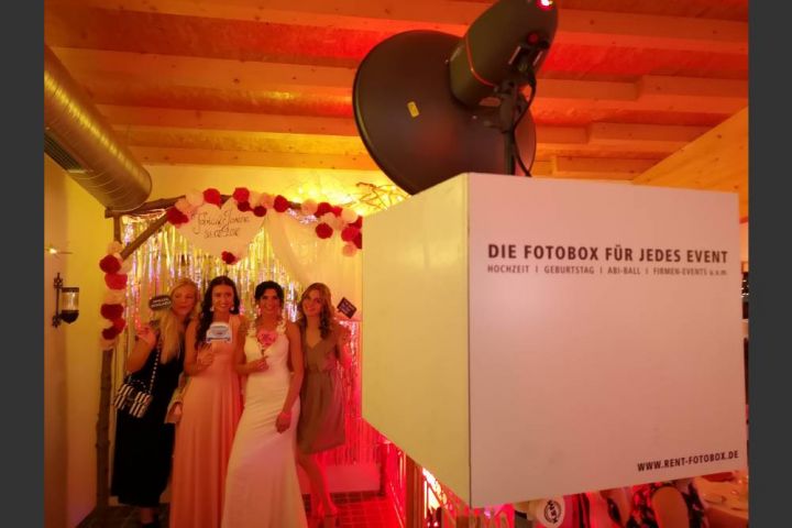 Esta Loca ist der Ansprechpartner für eine gelungene Hochzeitsfeier