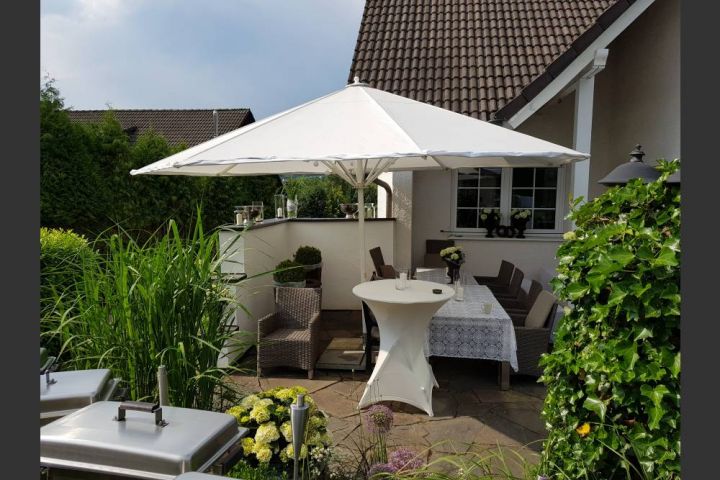 Thorsten Gimmerthal Kellner&Thekenservice: Full-Service für Ihre Hochzeitsfeier