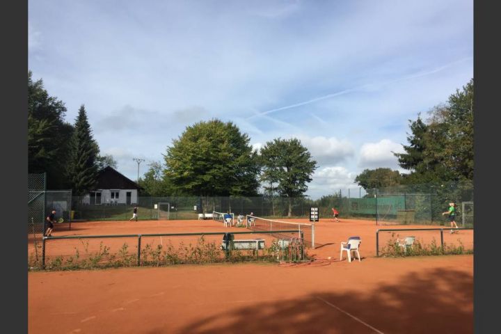 „Thieringhausen Open“ in Olpe erfolgreich beendet