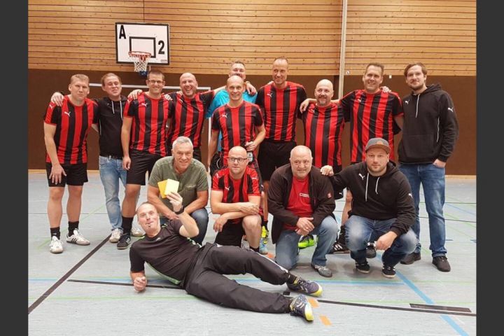 Ballsport-Arena Altenhundem lädt zur zweiten Auflage