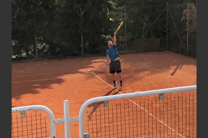 2. Bigge Open ein voller Erfolg