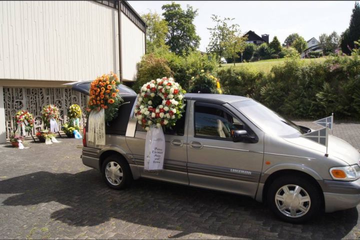 Bestattungshaus Langemann: „Auch der letzte Weg gehört zum Leben“