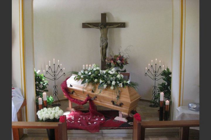 Bestattungshaus Langemann: „Auch der letzte Weg gehört zum Leben“