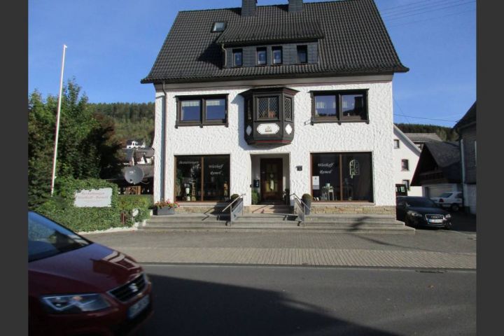 Wiethoff Bestattungen: Am Ende einer Reise gut ankommen