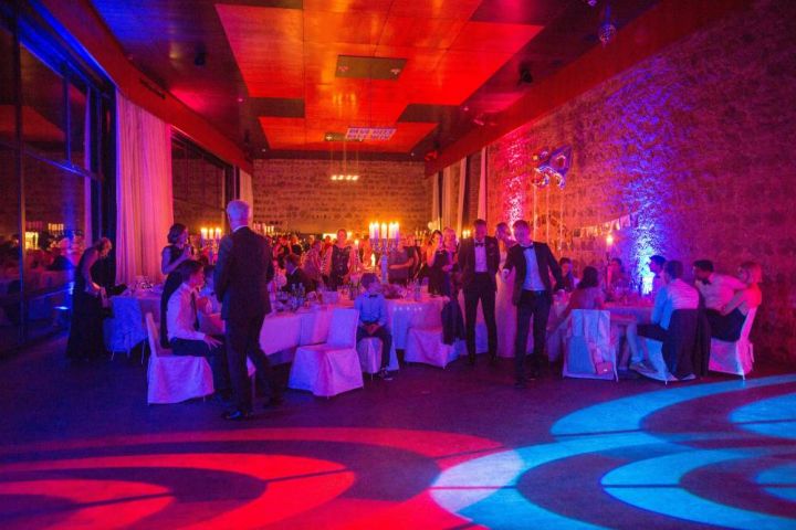 DJ Desire sorgt für den passenden Soundtrack für den schönsten Tag