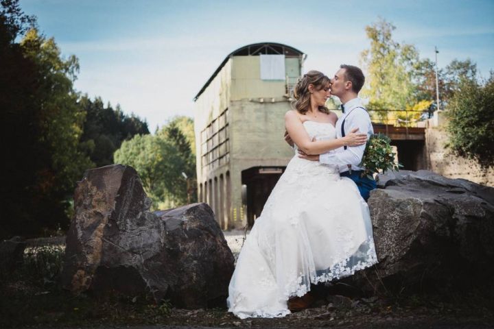 Hochzeitsfotografin Jenny Bierbach eröffnet Fotostudio in Kirchhundem