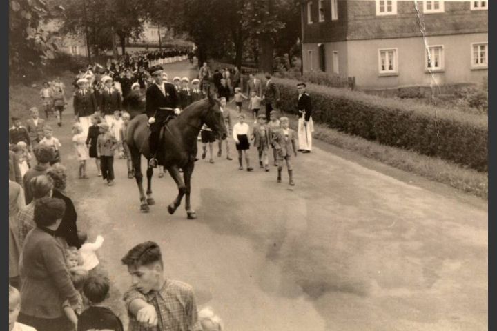 100 Jahre Schützenverein Maumke: Ein Fest wirft seine Schatten voraus
