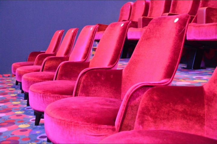 JAC-Kino in Attendorn bietet Filmerlebnisse der besonderen Art