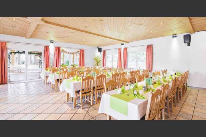 Partyservice Köster garantiert ein wahres Geschmackserlebnis