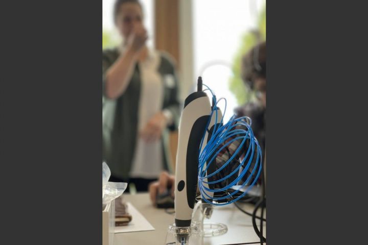 Initiative Starke Schule: Viele Gäste an der Sekundarschule Olpe