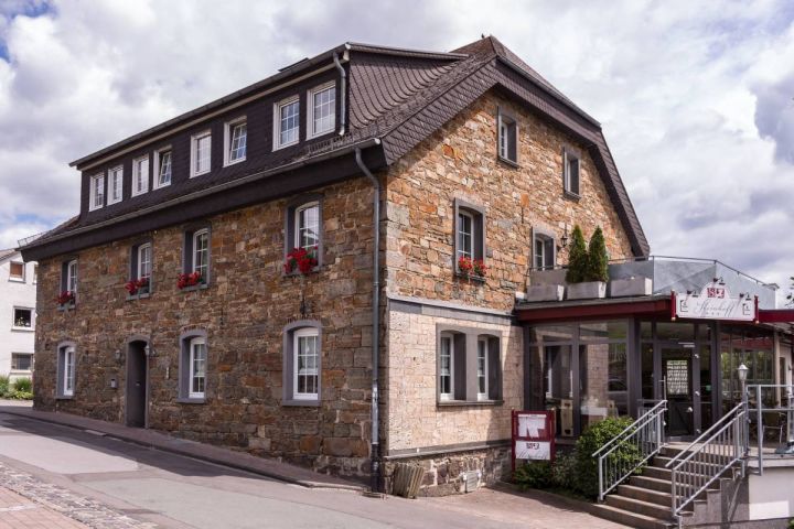 Steinhoffs in Schönholthausen: Die perfekte Hochzeitslocation mit langjähriger Erfahrung