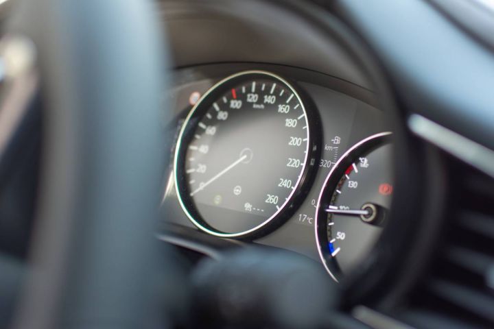 Autotest: Der neue Mazda CX-30 im LokalPlus-Check