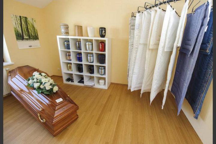 Bestattung Lixfeld: Ihr Bestattungsinstitut mit Herz und Erfahrung