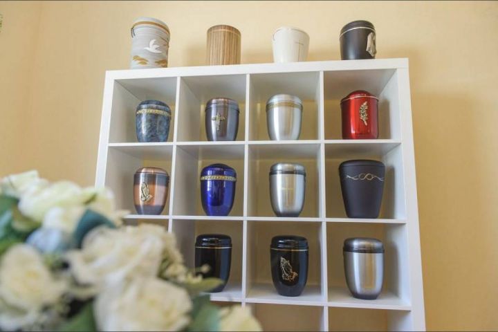 Bestattung Lixfeld: Ihr Bestattungsinstitut mit Herz und Erfahrung