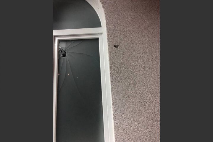 Update: Schock über Angriff auf Moschee in Finnentrop - Staatsschutz ermittelt
