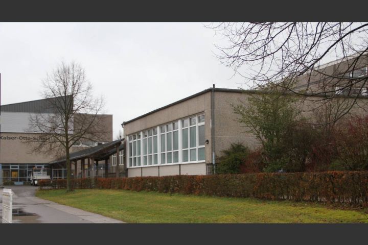 Elsper Kaiser-Otto-Schule verwandelt sich in eine moderne Grundschule
