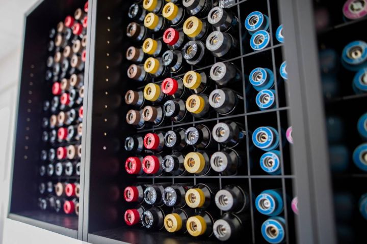 Friseursalon „Trendschnitt“ bietet jetzt noch mehr Wohlfühlatmosphäre