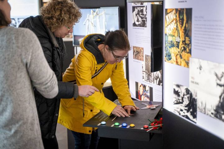 Es wird fantastisch im Galileo-Park: Zwei neue Ausstellungen