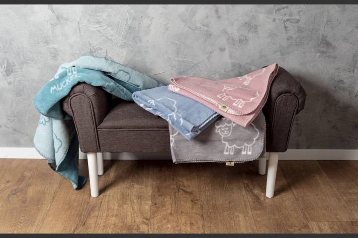 Muckel Naturprodukte GmbH entwickelt antimikrobielles Multifunktionstuch