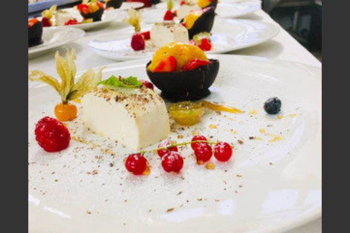 Gasthof „Zum Hobel“ in Frenkhausen: Kulinarische Vielfalt seit 65 Jahren