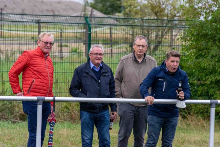 Update: SpVg. Olpe gewinnt Kreispokalfinale gegen Türk Attendorn